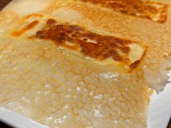 -北李妈妈菜·虾爬子大锅贴(贵和店)