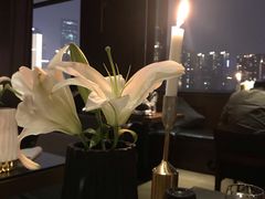 -AZUL by FUEL蓝色·法式酒馆(琶醍店)