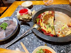 -蜀大侠火锅(古田店)