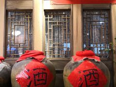 -白乐天毛肚火锅馆(南滨路店)