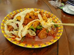 -巴依老爷新疆餐厅