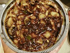 -梨花牛肉汤饭(仁恒伊势丹店)