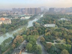 -浙江三立开元名都大酒店