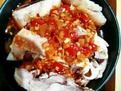 -新仙清汤牛腩(铜锣湾店)