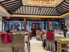 -东来顺饭庄(王府井步行街店)