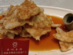 -老妈菜馆(建设街店)