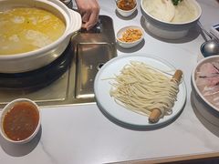 -如一鸡鲍鱼·粤式煲汤(长泰广场店)