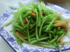 -灵福缘私房菜·农家菜(拈花湾·灵山大佛必推店)