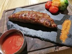 -咖啡之翼(奥特莱斯店)