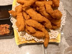 -大哈福烧烤·海鲜·家常菜(延安三路店)
