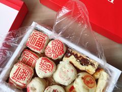 -爱德顺糕点食屋(利民道店)