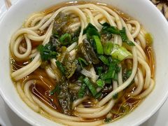 -顺福苑·新派淮扬菜