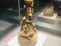 -浙江省博物馆(孤山馆区)