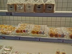 -一鸣真鲜奶吧(双菱路店)