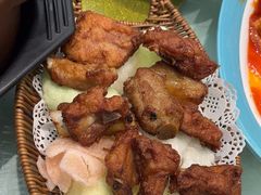 -金典银峰老鹅馆·昆山菜(亭林公园店)