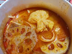 鱼籽福袋-大喜麻辣拌(凯德1818店)