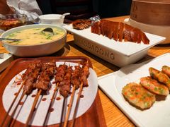 -小大董·烤鸭(五棵松店)