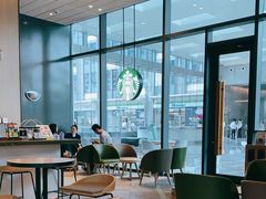 -星巴克(宏汇国际广场店)