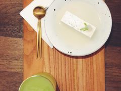 -知亘茶食