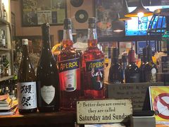 -SISTERS BAR RESTAURANT川意酒馆(嘉善老市H楼店)
