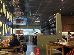 -御牛道日式烤肉料理(杭州万象城店)