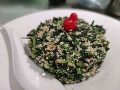 -绿雅酒家(江西中路店)