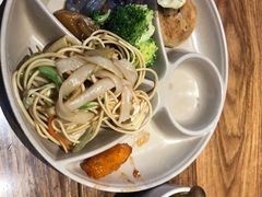 -素满香·Vegan食养自助(天一广场店)