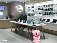 -戴尔DELL电脑官方店·售后维修服务站