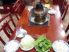 豆腐-鑫龙火锅城(嘉汇广场店)
