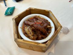 -侨美食家·粤菜(体育西路店)
