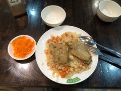 双排抓饭-217丰惠源抓饭(星湖街店)