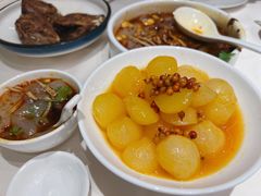 -老爷庙风味美食府(魏都大道店)