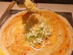 -煎饼道·新鲜现做(来福士店)