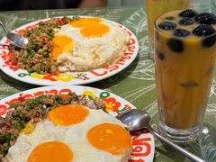 -米泰芒·东南亚料理(体育西店)