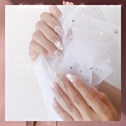 -SixOne六一日式美甲美睫