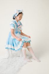 -倾城宝贝儿童摄影(浦东金谊店)