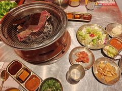 -西塔老太太泥炉烤肉(苏州大悦城店)