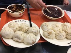 -庆丰包子铺(博雅CC商业广场店)