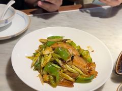 -辛香汇·锦里丨现炒川菜(滁州苏宁广场店)