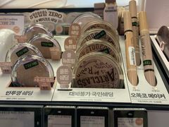 -Olive Young(明洞旗舰店)