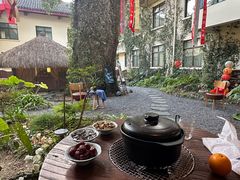 -普陀山雷迪森庄园