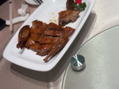 -王府井酒店(金桥港湾店)