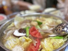 -牛小隆牛肉面馆(四牌楼店)