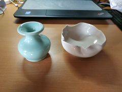 -不贰手作陶艺diy·烧玻璃·银饰团建(人民大学店)