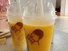 -喜茶(永旺梦乐城店)