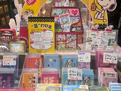 -猫的天空之城概念书店(苏州诚品店)