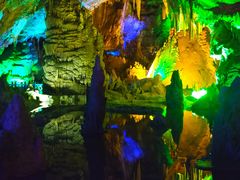 景点-九皇山景区