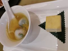 -湖影中餐厅·南京金茂威斯汀大酒店