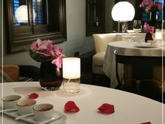 店内布置-宝丽轩中餐厅BAOLIXUAN