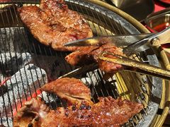 -西塔老太太泥炉烤肉(北京亚运村店)